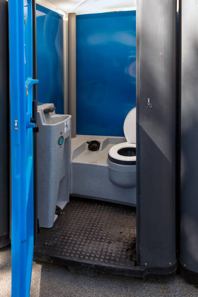 Best Porta potty rental for festivals  in Ckam Housing, HI