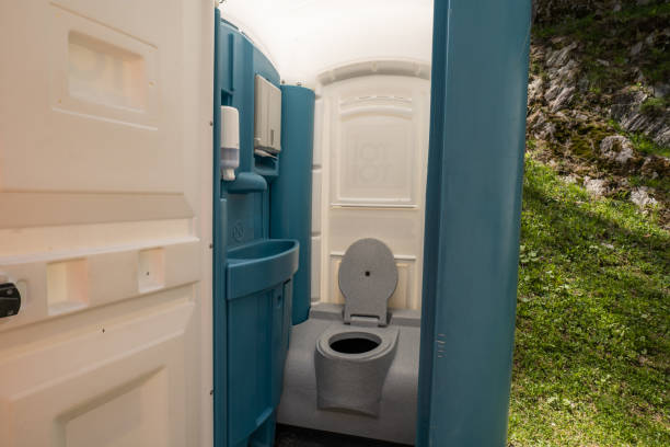 Best Porta potty delivery and setup  in Ckam Housing, HI