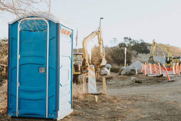 Best Local porta potty services  in Ckam Housing, HI