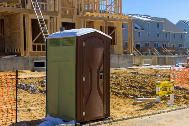 Best Emergency porta potty rental  in Ckam Housing, HI