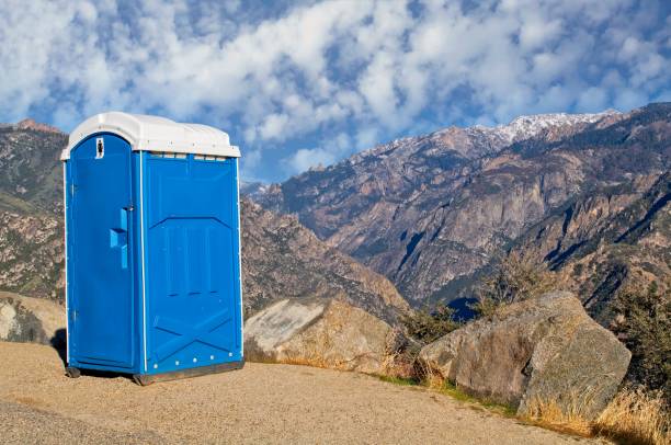 Best Portable toilet rental cost  in Ckam Housing, HI