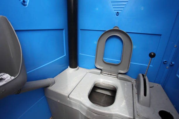 Best Affordable porta potty rental  in Ckam Housing, HI